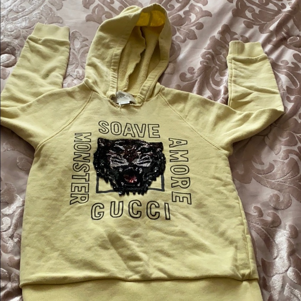 Gucci Sweatshirt